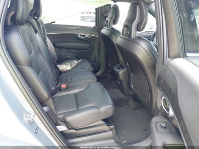 2020 VOLVO XC90 YV4A22PK8L1574553 Photo 7