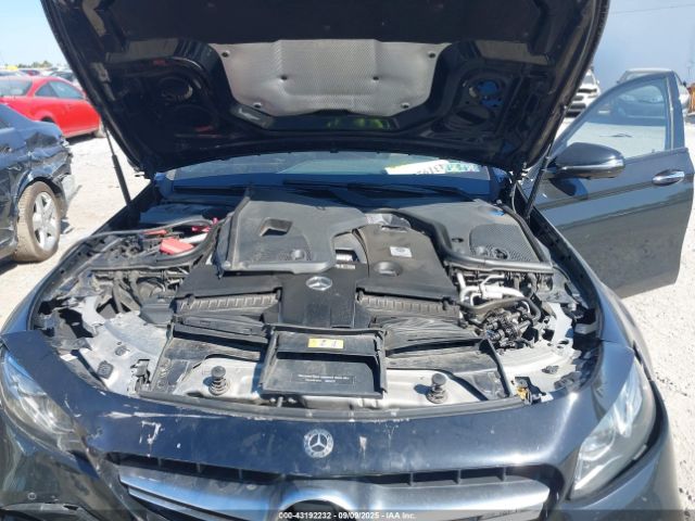 2018 MERCEDES-BENZ AMG E 63 WDDZH8KB4JA347278 Photo 9