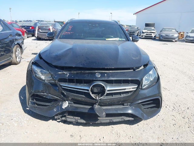 WDDZH8KB4JA347278 Mercedes-Benz m177