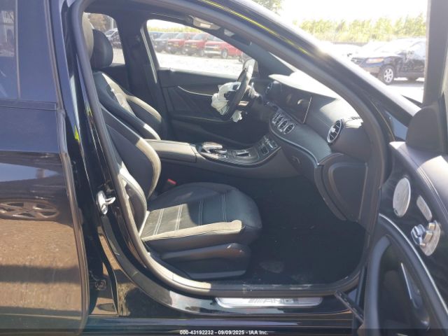 2018 MERCEDES-BENZ AMG E 63 WDDZH8KB4JA347278 Photo 4