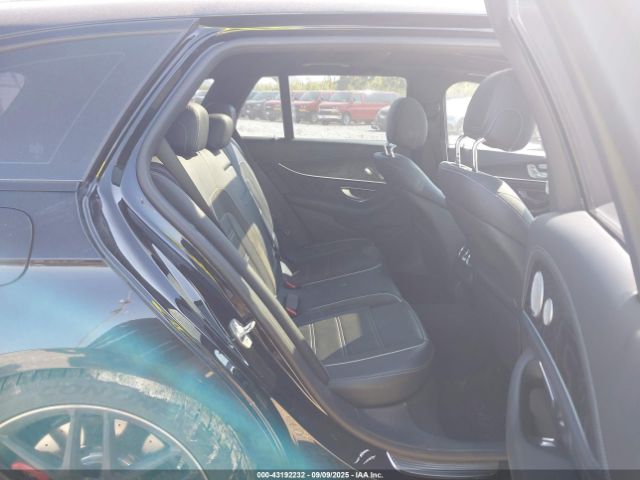 2018 MERCEDES-BENZ AMG E 63 WDDZH8KB4JA347278 Photo 7