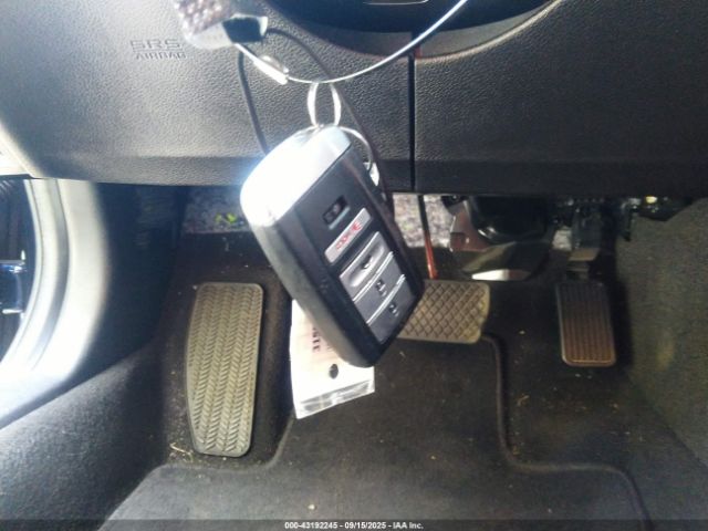2020 ACURA TLX 19UUB1F34LA004829 Photo 10