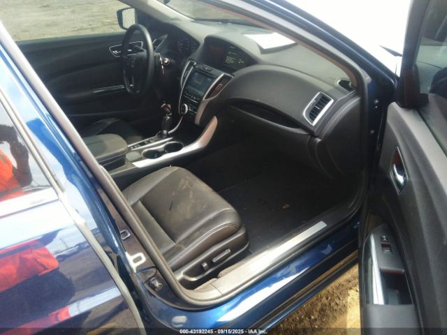 2020 ACURA TLX 19UUB1F34LA004829 Photo 4