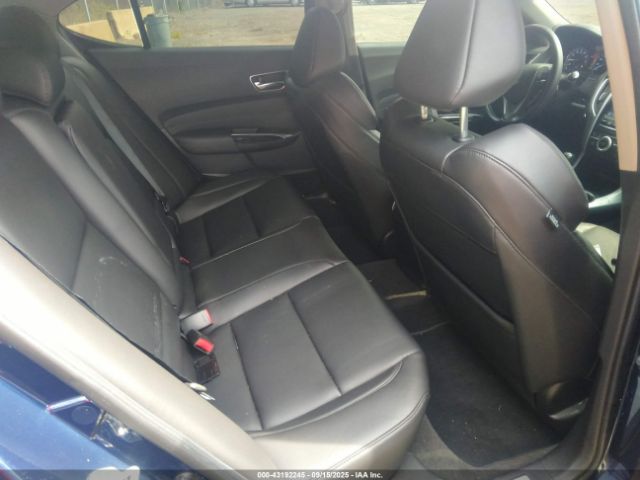 2020 ACURA TLX 19UUB1F34LA004829 Photo 7