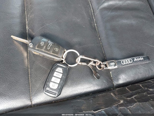 2006 AUDI A4 WAUDF78E66A240680 Photo 10