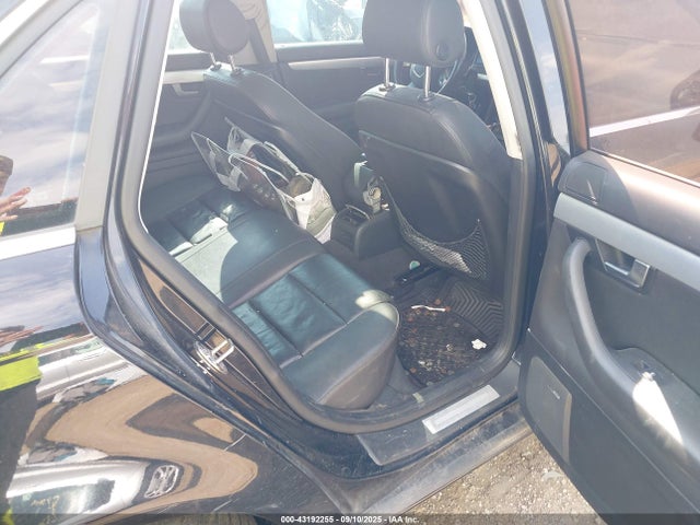 2006 AUDI A4 WAUDF78E66A240680 Photo 7