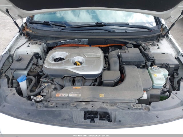 KMHE14L2XHA074664 Hyundai Sonata
