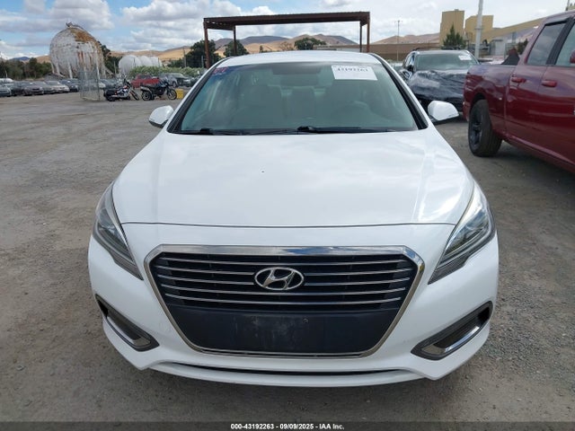 KMHE14L2XHA074664 Hyundai Sonata