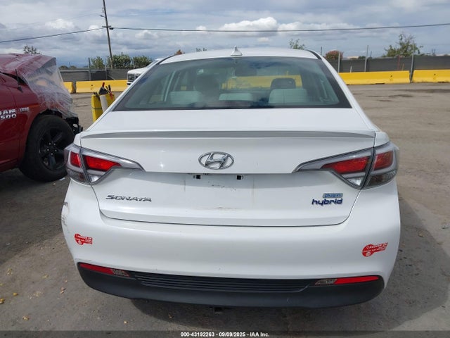 KMHE14L2XHA074664 Hyundai Sonata
