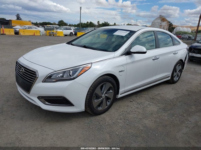 KMHE14L2XHA074664 Hyundai Sonata
