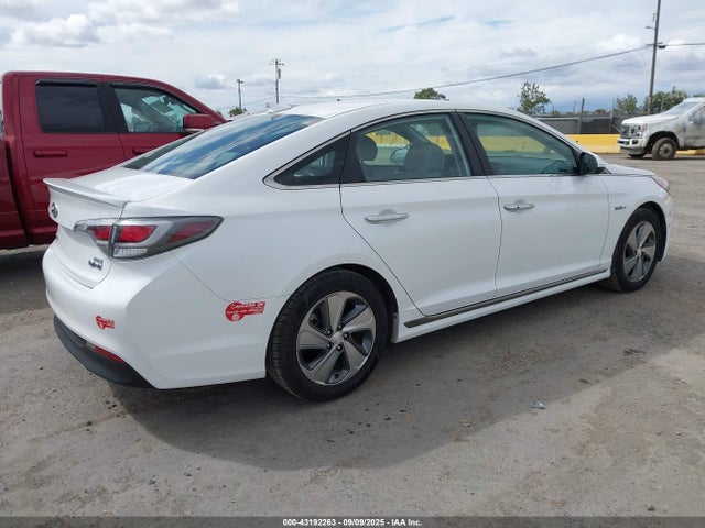 KMHE14L2XHA074664 Hyundai Sonata