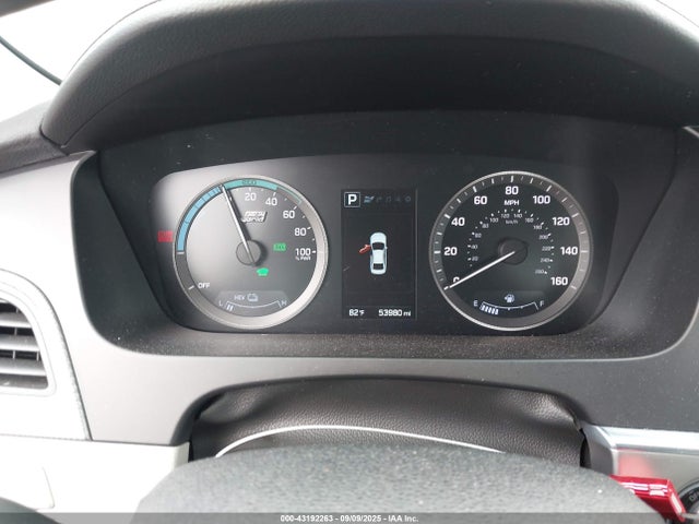 KMHE14L2XHA074664 Hyundai Sonata