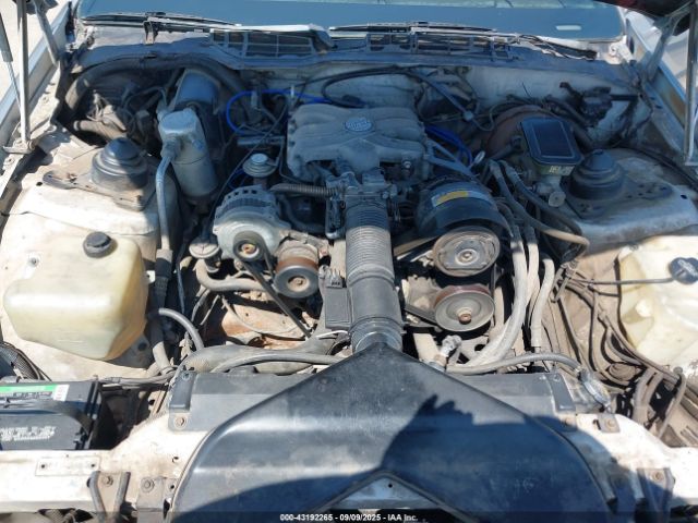 1987 CHEVROLET CAMARO 1G1FP21S1HL101567 Photo 9