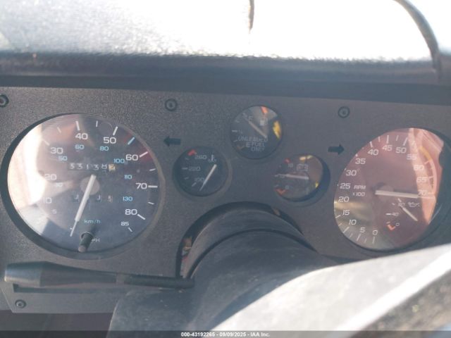 1987 CHEVROLET CAMARO 1G1FP21S1HL101567 Photo 6