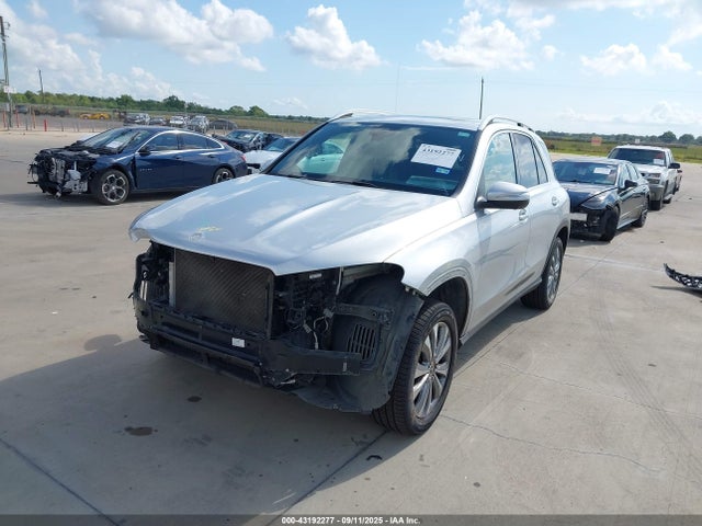 Mercedes-Benz m264 2020 4JGFB4KB0LA097835 Image 2