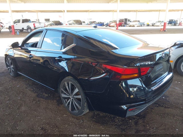 Nissan Altima 2020 1N4BL4CV7LC173229 Image 3