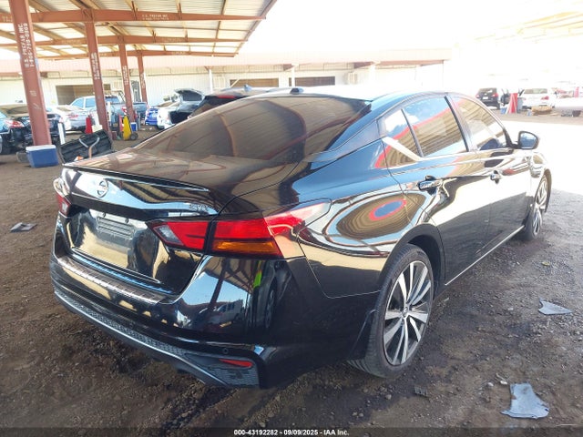 Nissan Altima 2020 1N4BL4CV7LC173229 Image 4