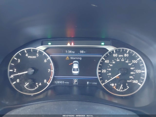 Nissan Altima 2020 1N4BL4CV7LC173229 Image 7