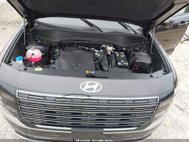 KM8RMES25TU021314 Hyundai Gdi Lambda-iii