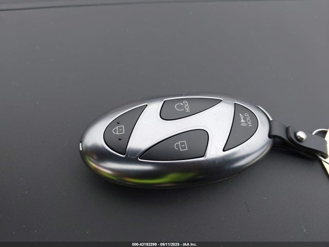 KM8RMES25TU021314 Hyundai Gdi Lambda-iii