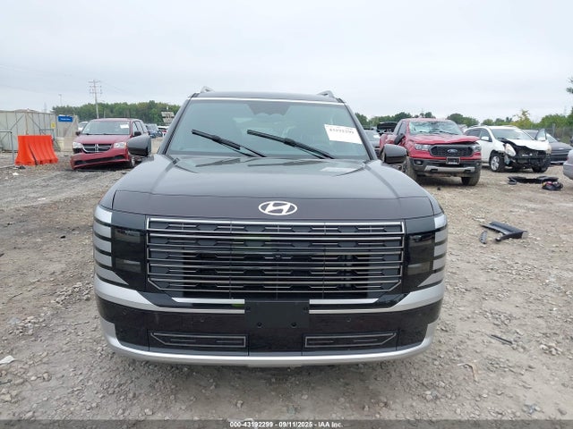 KM8RMES25TU021314 Hyundai Gdi Lambda-iii