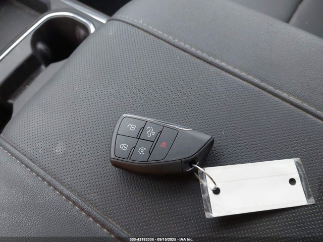 GMC l5p 2025 1GT4UNEY7SF256265 Image 10