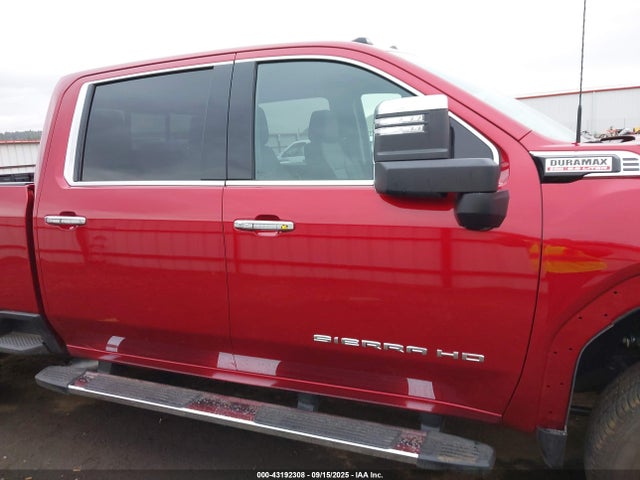 GMC l5p 2025 1GT4UNEY7SF256265 Image 14