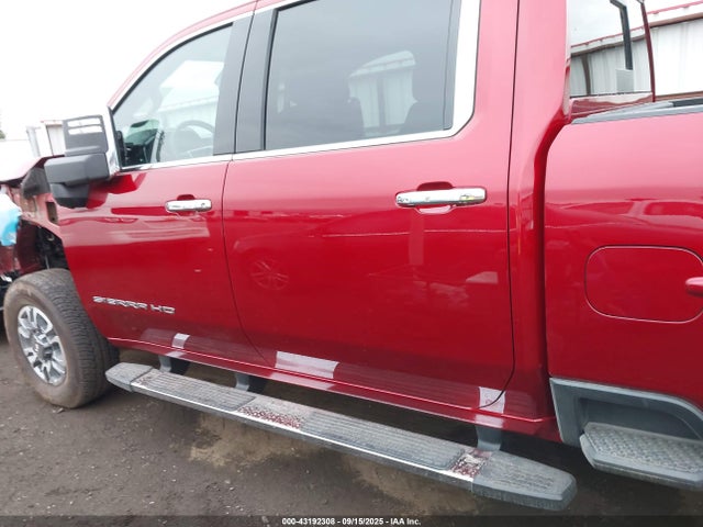 GMC l5p 2025 1GT4UNEY7SF256265 Image 15