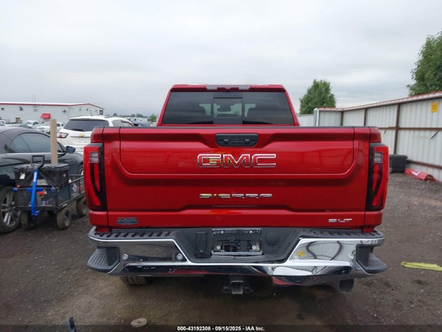 GMC l5p 2025 1GT4UNEY7SF256265 Image 16