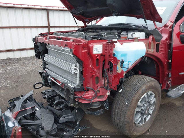 GMC l5p 2025 1GT4UNEY7SF256265 Image 11
