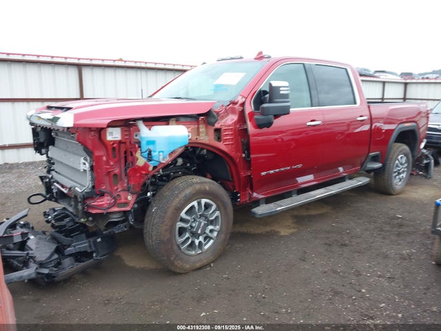 GMC l5p 2025 1GT4UNEY7SF256265 Image 2