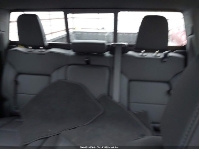 GMC l5p 2025 1GT4UNEY7SF256265 Image 6