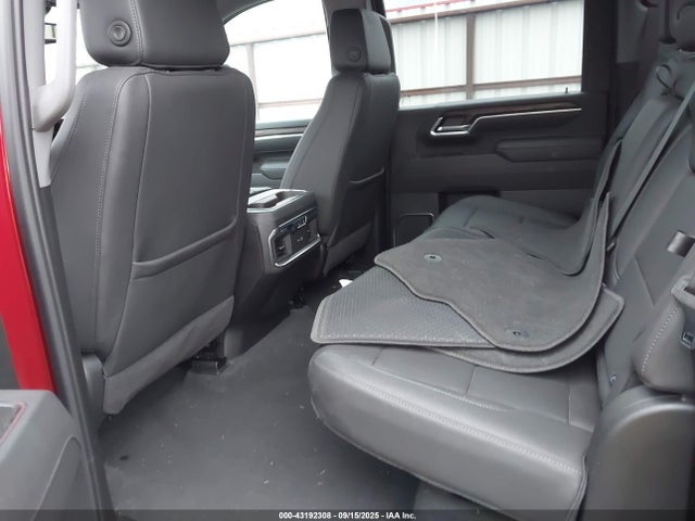 GMC l5p 2025 1GT4UNEY7SF256265 Image 7