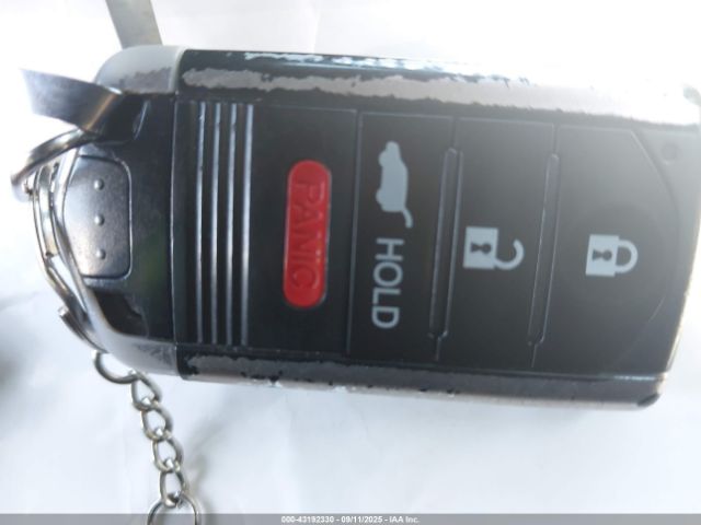 2013 ACURA RDX 5J8TB3H58DL001525 Photo 10