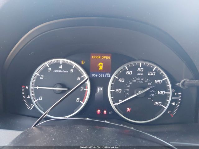 2013 ACURA RDX 5J8TB3H58DL001525 Photo 6