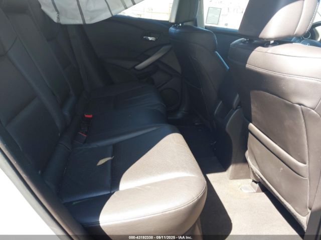 2013 ACURA RDX 5J8TB3H58DL001525 Photo 7