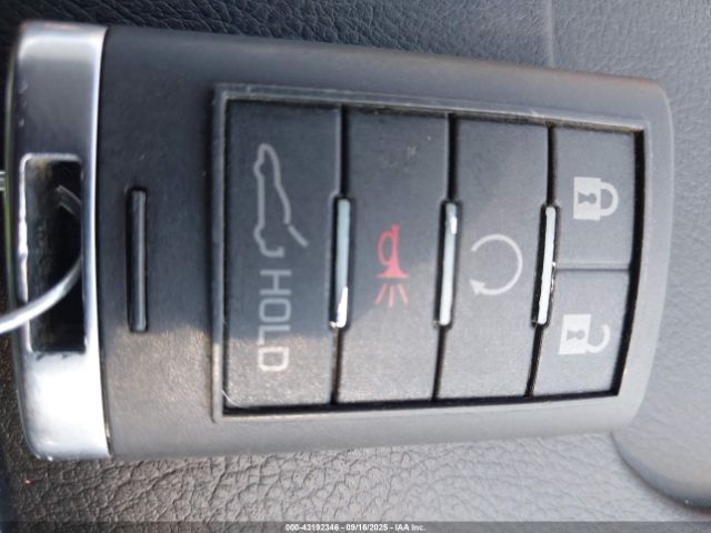 2016 CHEVROLET CORVETTE 1G1YD2D72G5112881 Photo 10