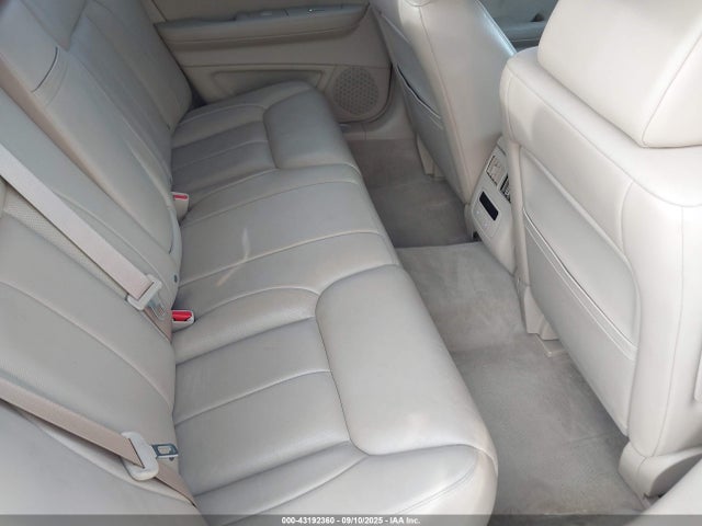 2006 CADILLAC DTS 1G6KD57926U122166 Photo 7