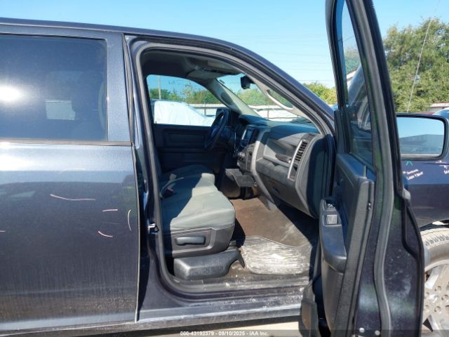 2015 RAM 1500 1C6RR6KT4FS566478 Photo 4