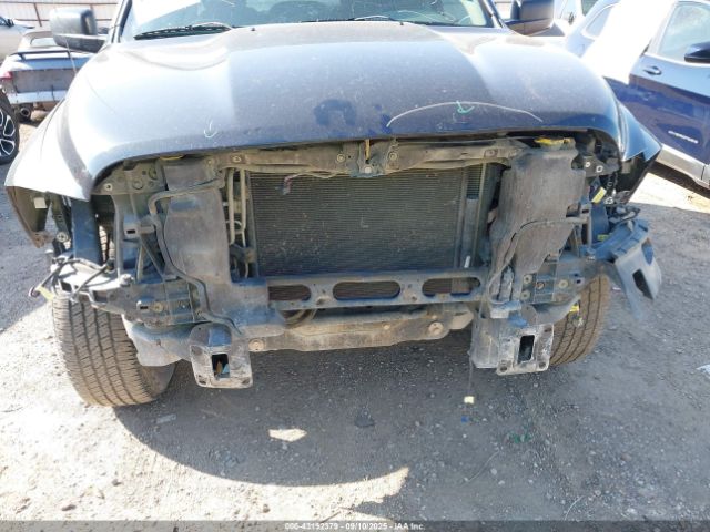 2015 RAM 1500 1C6RR6KT4FS566478 Photo 5