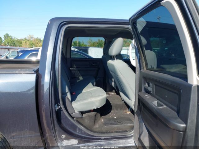 2015 RAM 1500 1C6RR6KT4FS566478 Photo 7