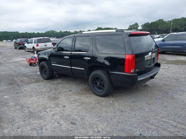 2011 CADILLAC ESCALADE 1GYS4AEF9BR304677 Photo 2