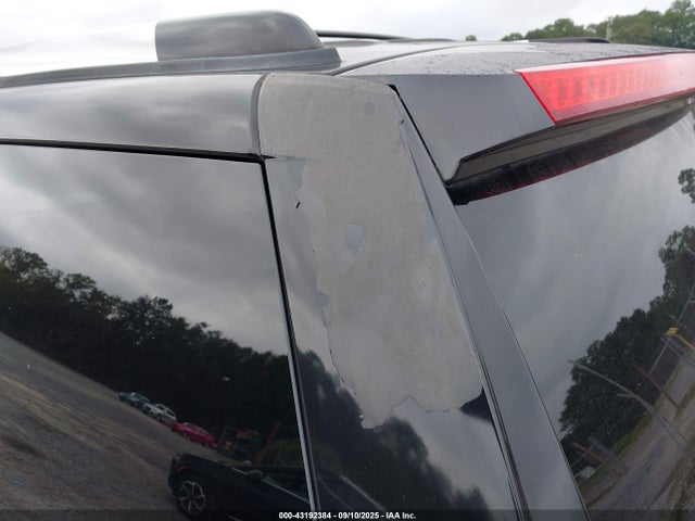 2011 CADILLAC ESCALADE 1GYS4AEF9BR304677 Photo 5