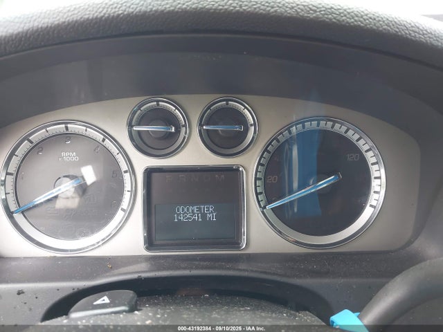 2011 CADILLAC ESCALADE 1GYS4AEF9BR304677 Photo 6