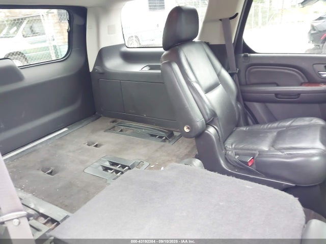 2011 CADILLAC ESCALADE 1GYS4AEF9BR304677 Photo 7