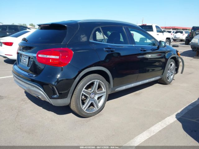 2015 MERCEDES-BENZ GLA 250 WDCTG4EB7FJ124757 Photo 3