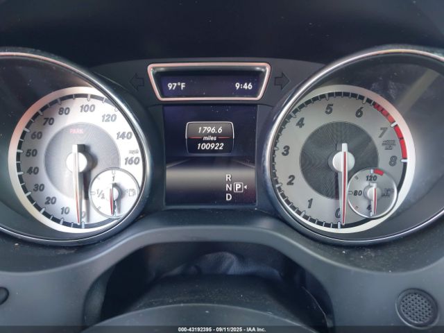 2015 MERCEDES-BENZ GLA 250 WDCTG4EB7FJ124757 Photo 6