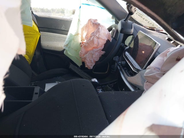 Jeep Compass 2024 3C4NJDAN5RT135429 Image 5
