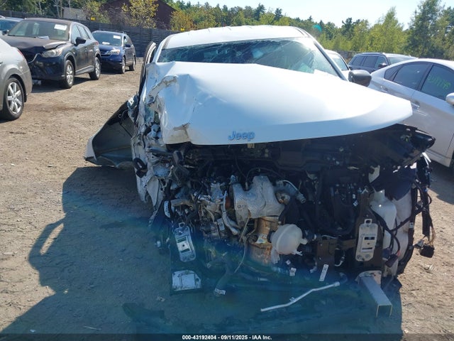 Jeep Compass 2024 3C4NJDAN5RT135429 Image 6