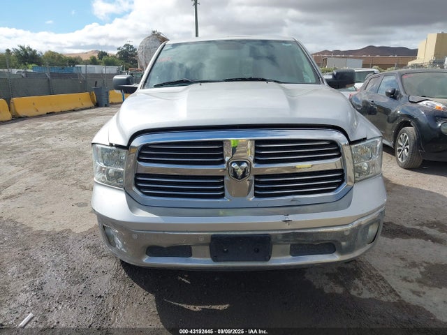 RAM 2017 2017 1C6RR6TT4HS651337 Image 12